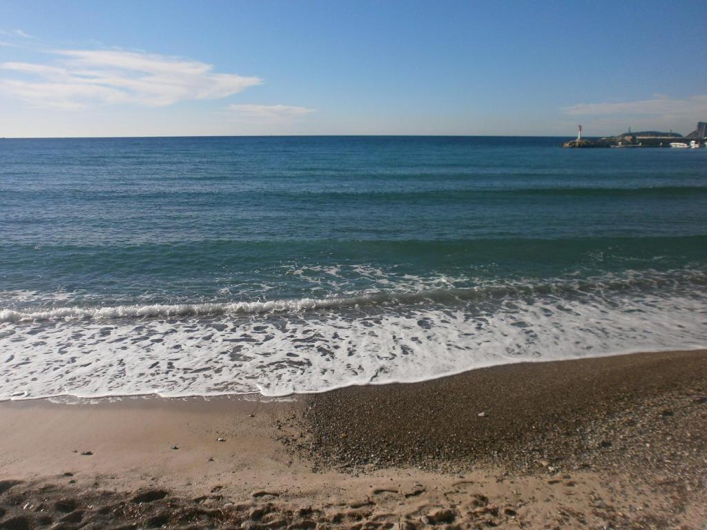 Hotel Chanteplage Сен-Сир-сюр-Мер Экстерьер фото