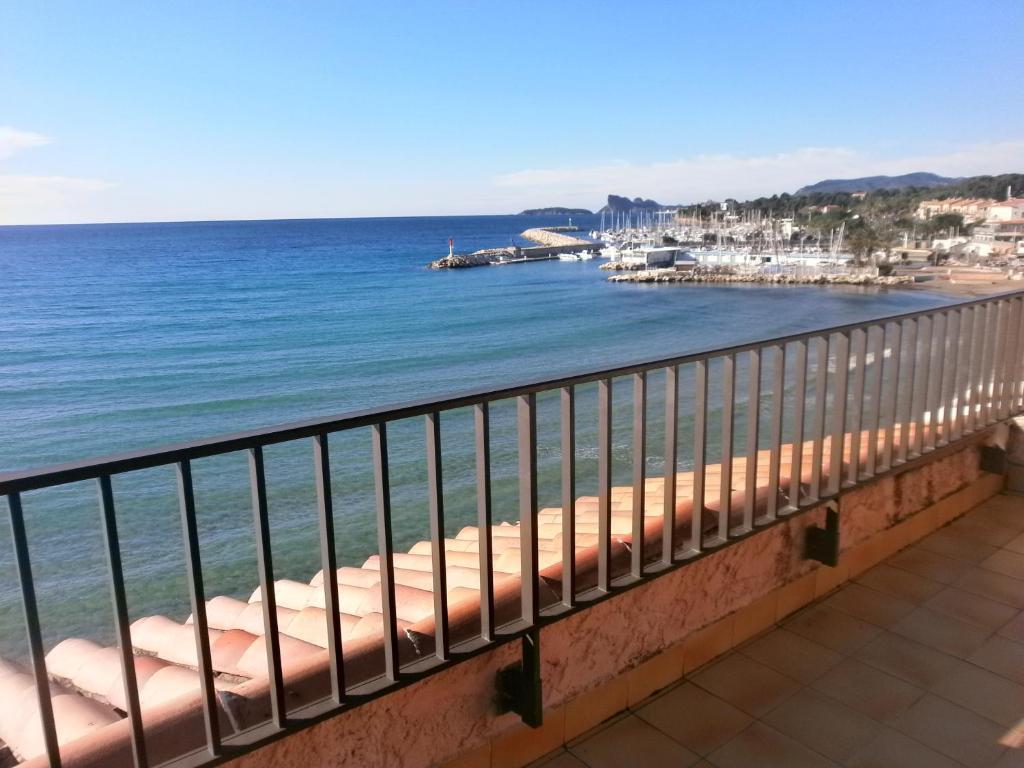 Hotel Chanteplage Сен-Сир-сюр-Мер Номер фото